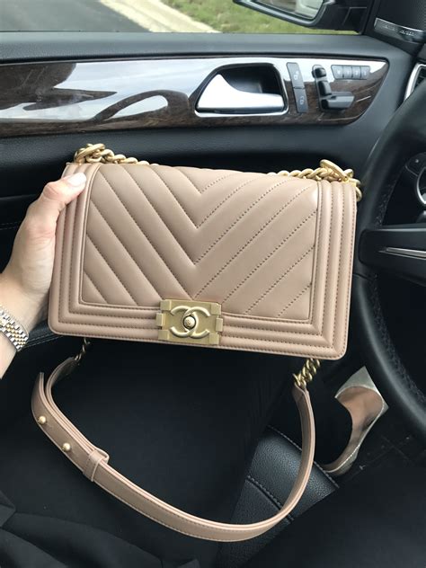 chanel boy bag price uk 2017|chanel boy bag beige.